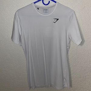 GYMSHARK Critical T-Shirt